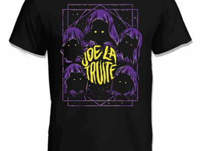 Joe La Truite - Ultimate Ninja Storm 2: Full Zguen TShirts. - Punk Metal Quality Made To Last Joe La Truite - Ultimate Ninja Storm 2: Full Zguen T-Shirts. Punk Metal Quality Made To Last