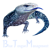 Blue Tongue Management with Joe La Truite in Metal Music