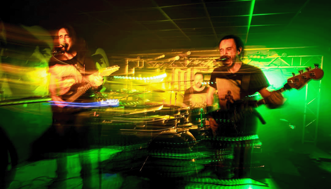 Joe La Truite - Live in Concert