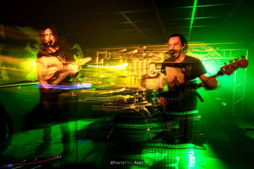 Joe La Truite - Live in Concert